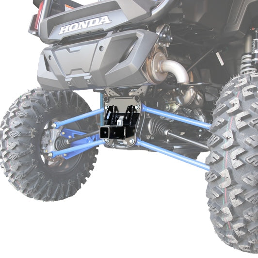 HITCH RECEIVER RR 2" HON KFI