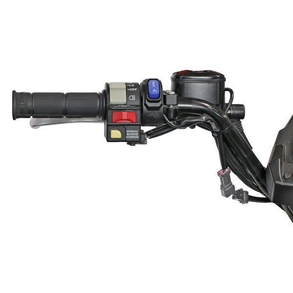 SWITCH MINI-ROCKER POL