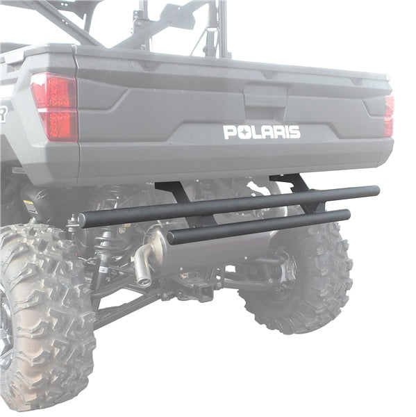 BUMPER DT RR POL KFI