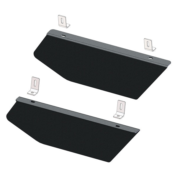 PANEL DOOR LWR KIT HON KFI