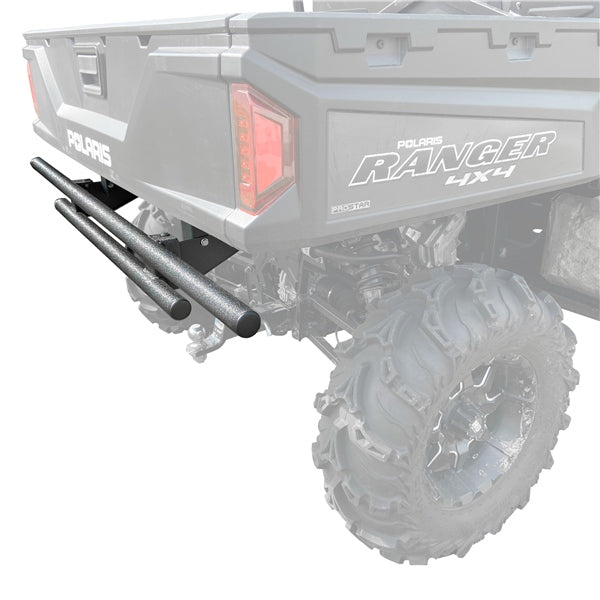 BUMPER DT RR POL KFI