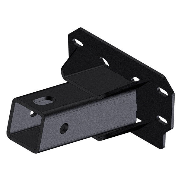 RECEIVER HITCH 2" FT LWR POL KFI