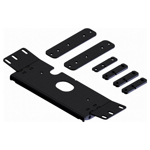 PLOW MOUNT POL KFI