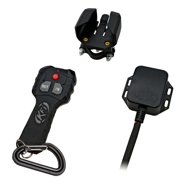 REMOTE CONTROL WIRELESS KFI