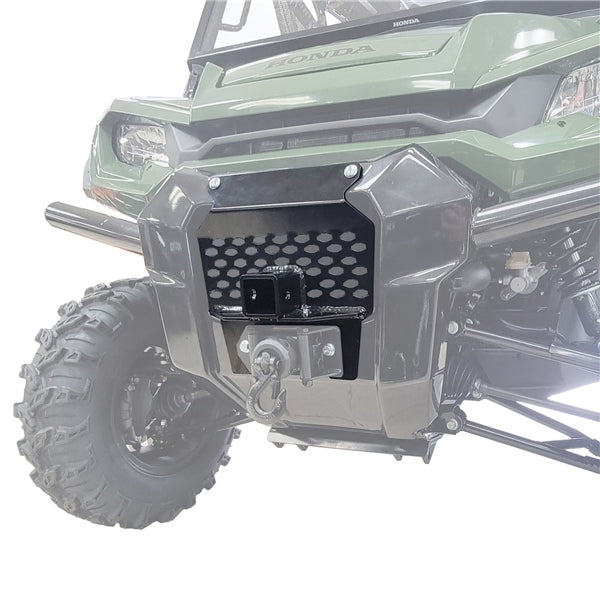 HITCH RECEIVER FT UPR 2" HON KFI