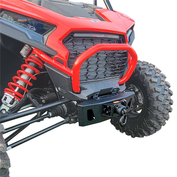 MOUNT WINCH POL KFI