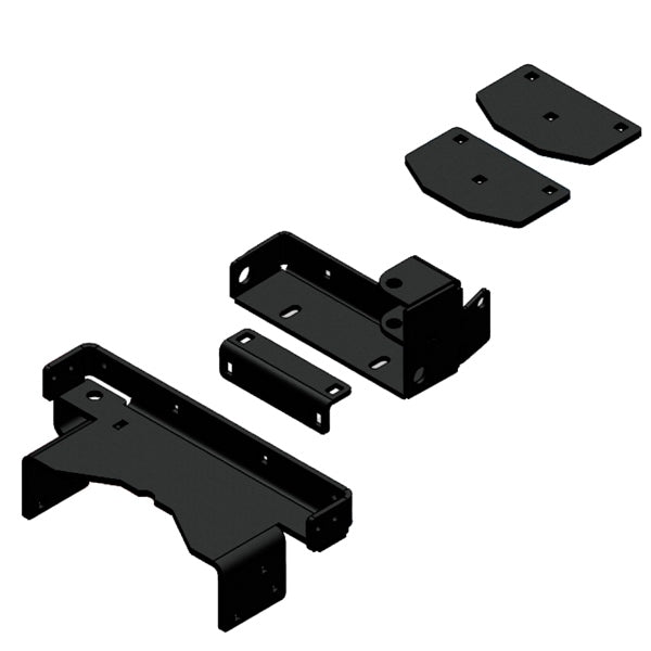 BRACKET PUSH TUBE ACTUATOR PRO 2.0 UTV