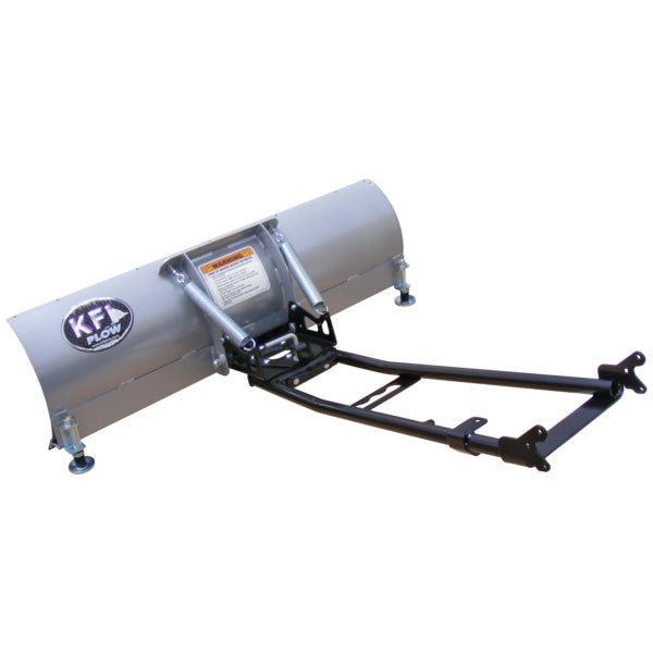PUSH TUBE MID MOUNT ATV KFI