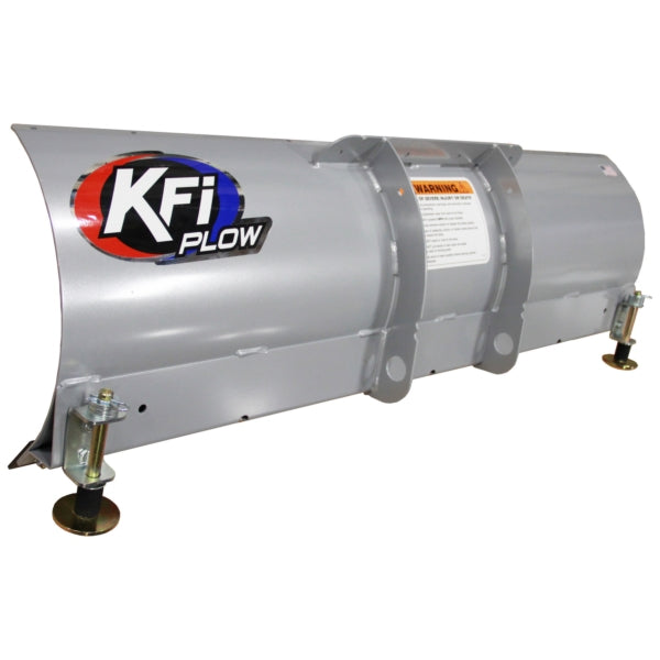 STRAIGHT BLADE PLOW 54" ATV KFI
