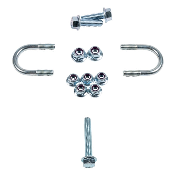 UTV PLOW MOUNT CFMOTO KFI