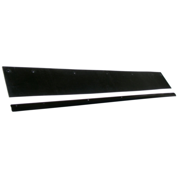 SNOW FLAP PLOW KIT 54"