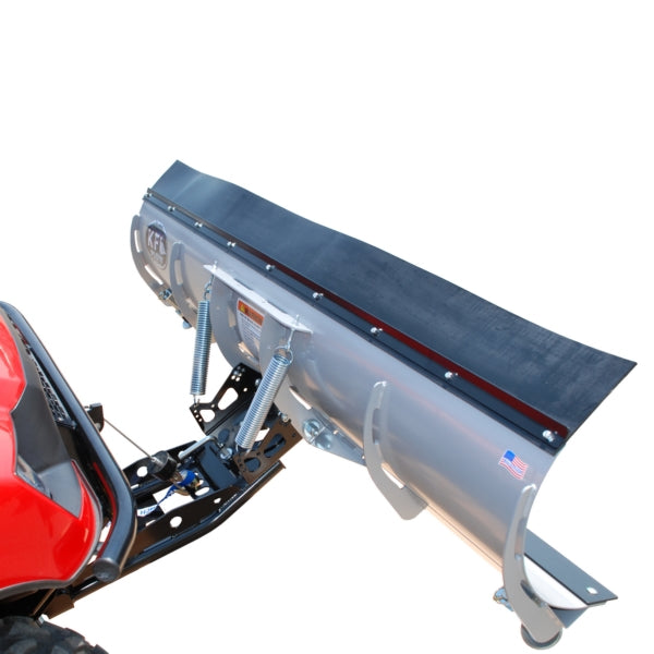 SNOW FLAP PLOW KIT 48"