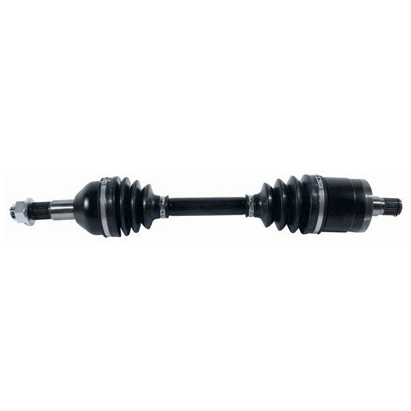AXLE 8-BALL HD C-AM ALLBALLS