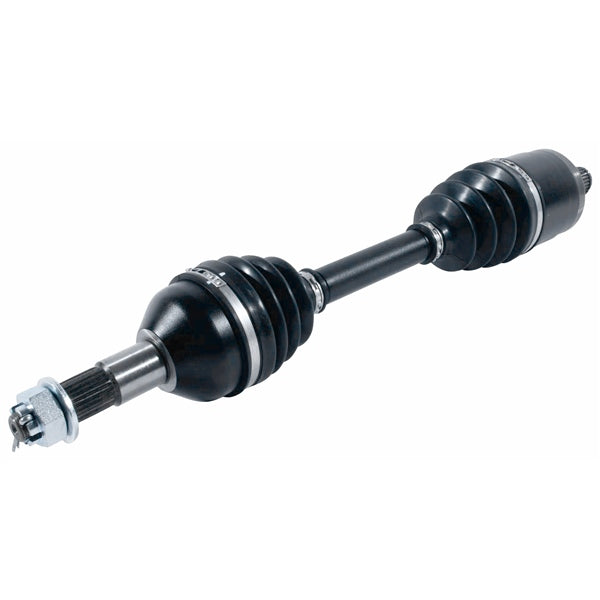 AXLE 8-BALL HD C-AM ALLBALLS