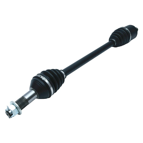 AXLE 8-BALL HD C-AM ALLBALLS