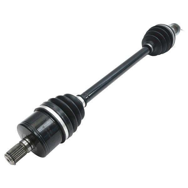 AXLE 6-BALL C-AM ALLBALLS