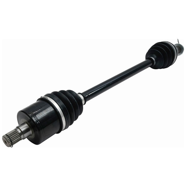 AXLE 6-BALL C-AM ALLBALLS