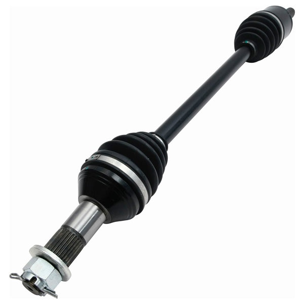 AXLE 6-BALL C-AM ALLBALLS