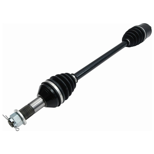 AXLE 6-BALL C-AM ALLBALLS