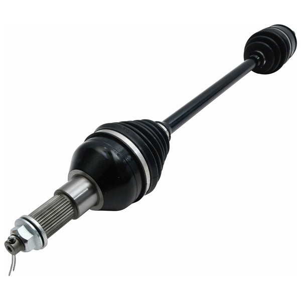 AXLE 6-BALL KAWA ALLBALLS