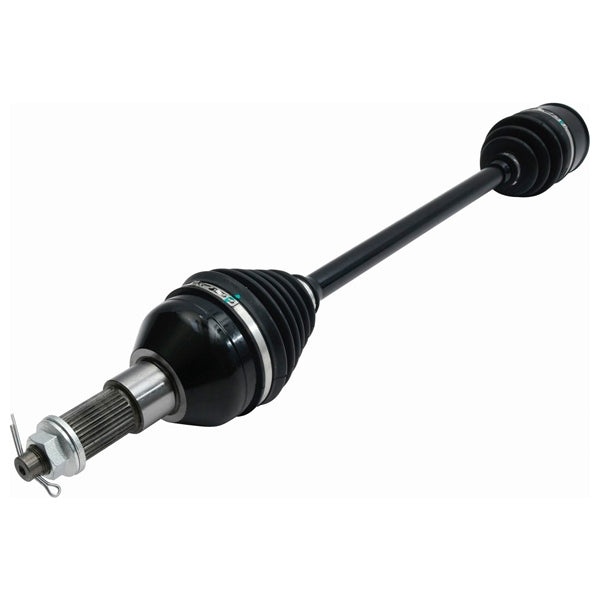 AXLE 6-BALL KAWA ALLBALLS