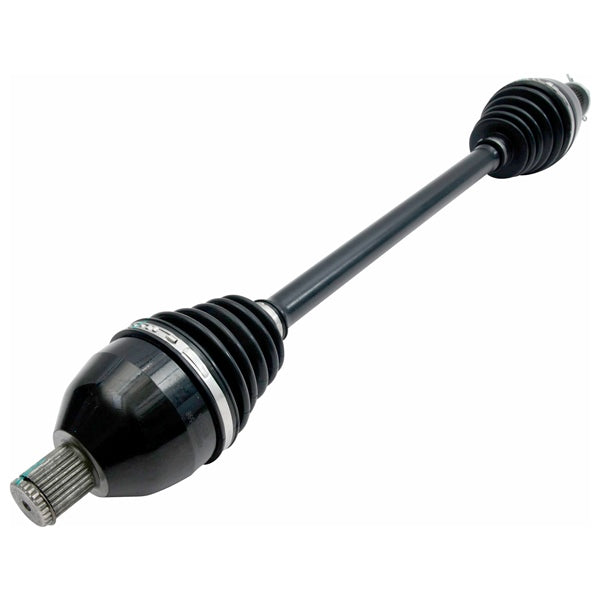 AXLE 6-BALL POL ALLBALLS