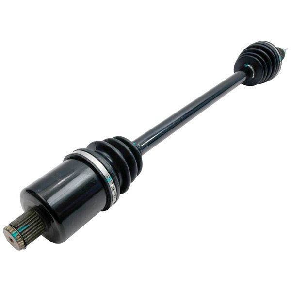 AXLE 6-BALL POL ALLBALLS