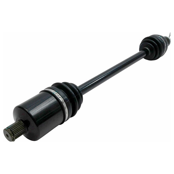 AXLE 6-BALL POL ALLBALLS