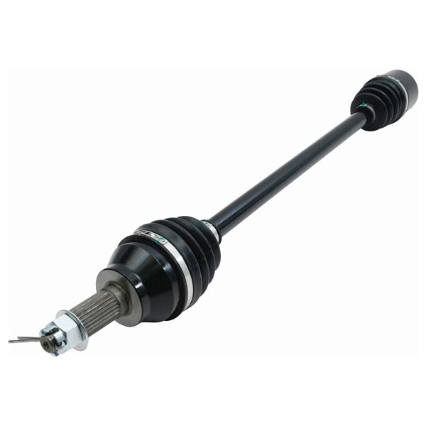 AXLE 6-BALL POL ALLBALLS