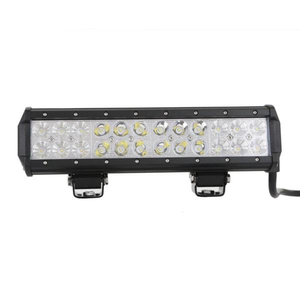 LIGHT BAR LED DEFCON 12 IN QUAKELED