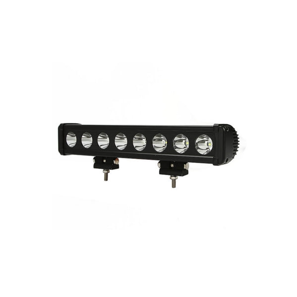 LIGHT BAR LED ROGUE 15" QUAKELED
