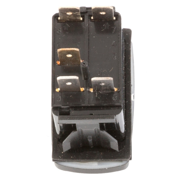 SWITCH ROCKER 5 PINS APOCALYPSE RD