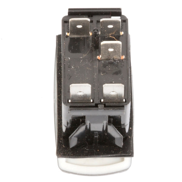 SWITCH ROCKER 5 PINS ZOMBIE RD QUAKELED