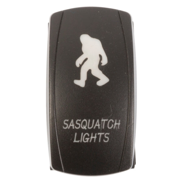 SWITCH ROCKER 5 PINS SASQUATCH RD