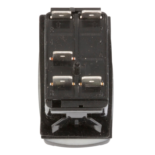 SWITCH ROCKER 5 PINS SASQUATCH RD