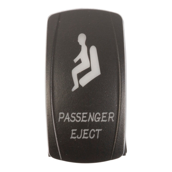 SWITCH ROCKER 5 PINS PASSENGER EJECT RD