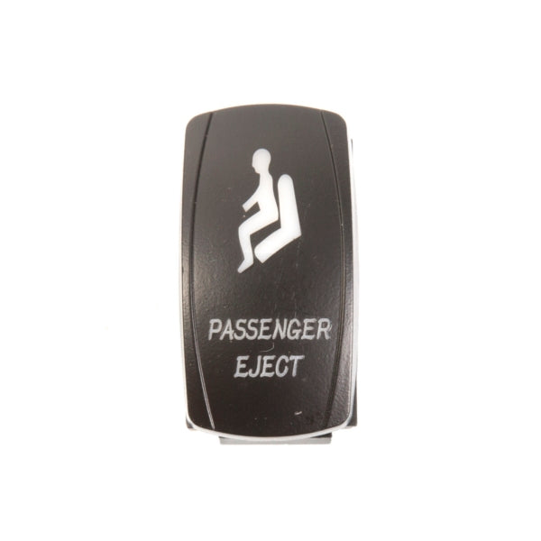 SWITCH ROCKER 5 PINS PASSENGER EJECT BL