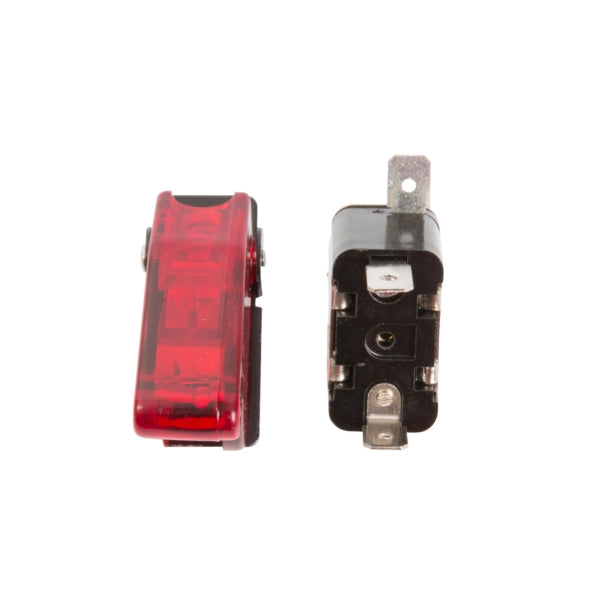 SWITCH TOGGLE 3 PINS RD QUAKELED