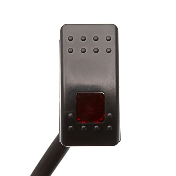 UNIVERSAL WIRING HARNESS PRO QUAKELED