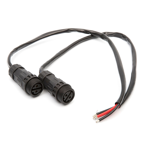 UNIVERSAL WIRING HARNESS PRO QUAKELED