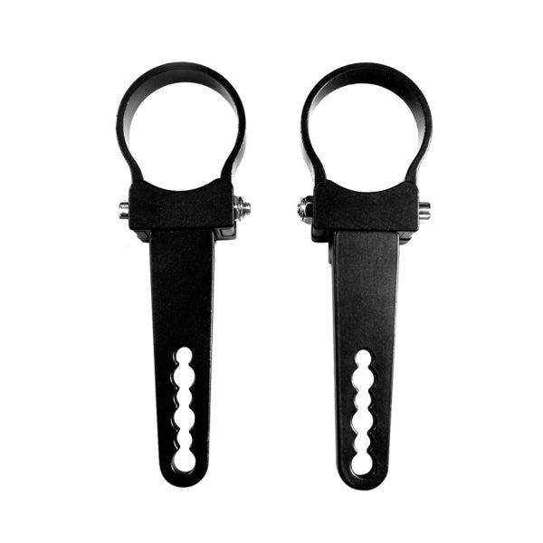 CLAMP BAR UNIVERSAL 1.75" QUAKE LED