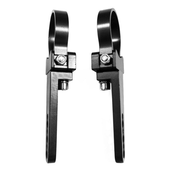 CLAMP BAR UNIVERSAL 1.75" QUAKE LED