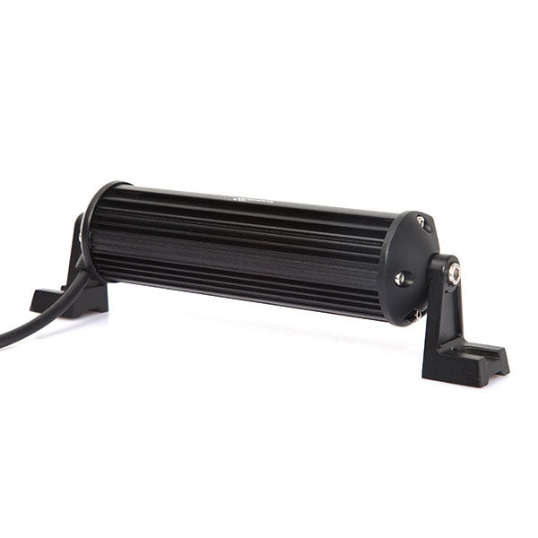 LIGHT BAR LED OBSIDIAN 7.5" QUAKELED