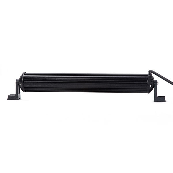 LIGHT BAR LED OBSIDIAN 14" QUAKELED
