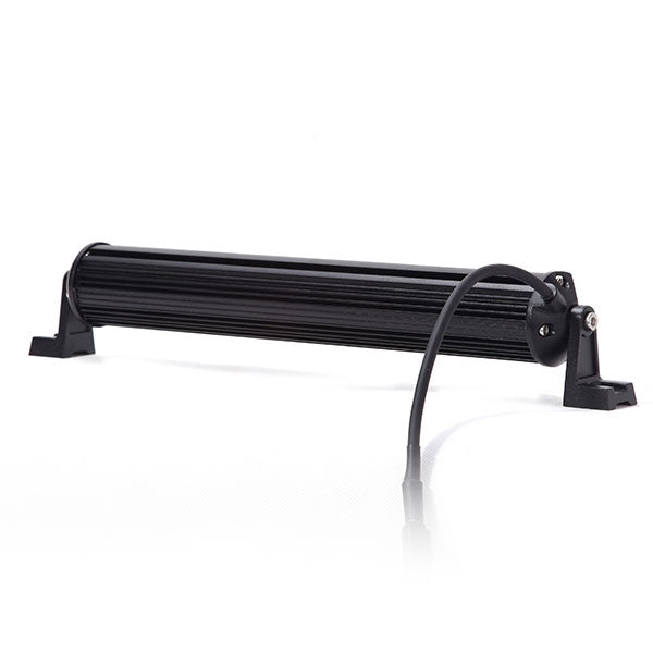 LIGHT BAR LED OBSIDIAN 14" QUAKELED