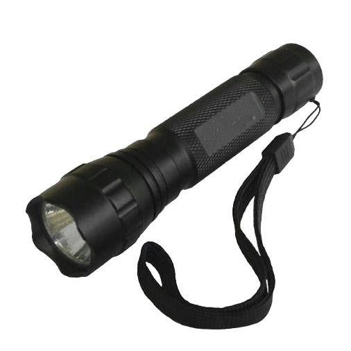 LIGHT PORTABLE TACTICAL QUAKELED