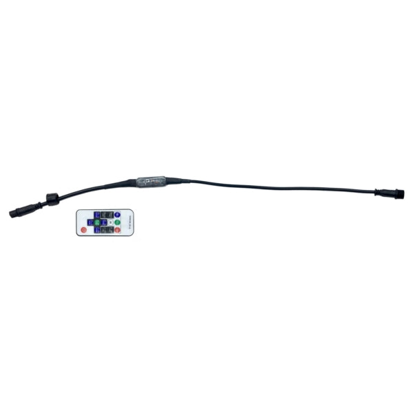 CONTROLLER SINGLE WHIP HD 20"