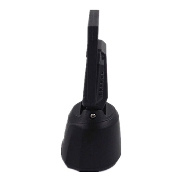 WORK LIGHT PORTABLE BK QUAKELED