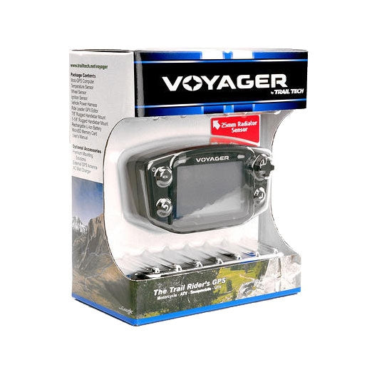 COMPUTER VOYAGER KIT TRAILTECH