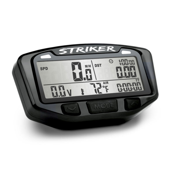 COMPUTER STRIKER BK KIT TRAILTECH